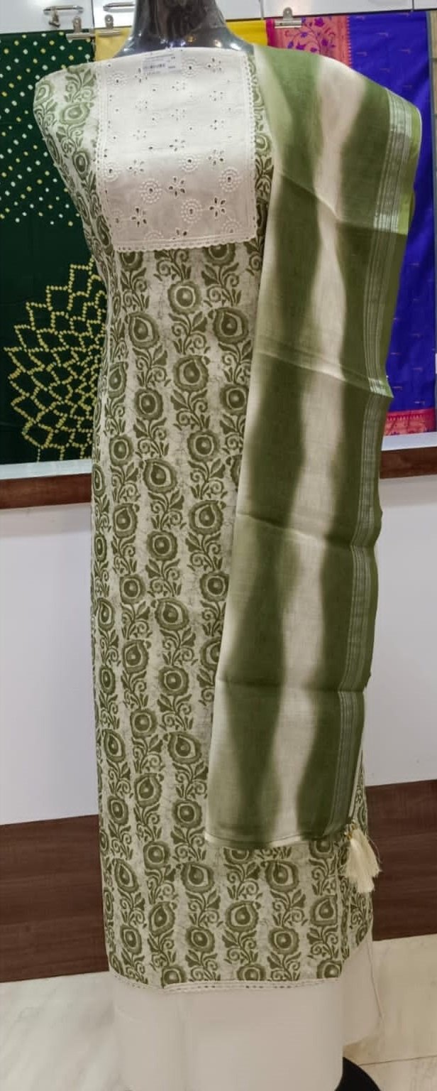 Cotton Dress Material 1850(1)