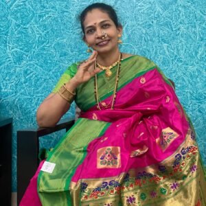PAITHANI