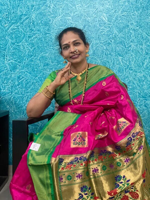 PAITHANI