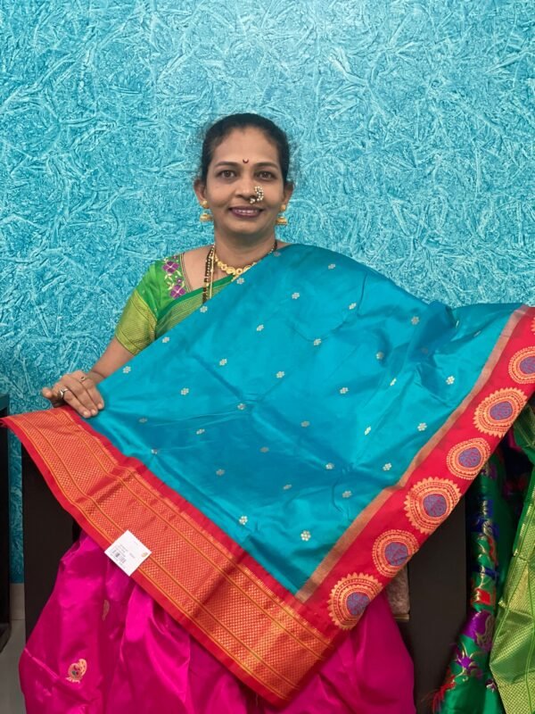 PAITHANI