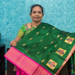 PAITHANI