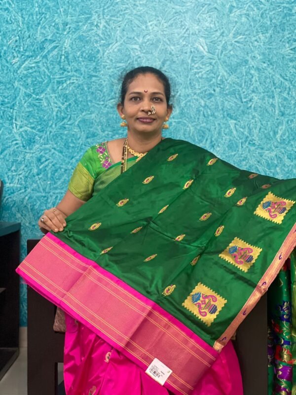 PAITHANI