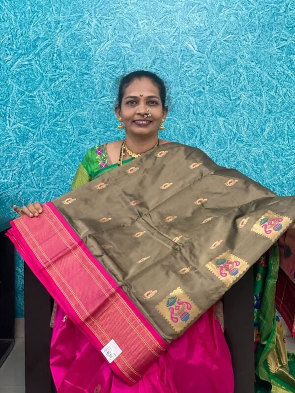 PAITHANI