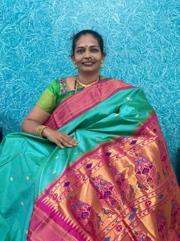 PAITHANI