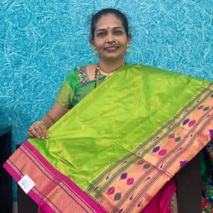 PAITHANI