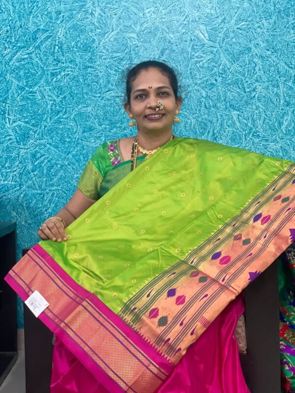 PAITHANI