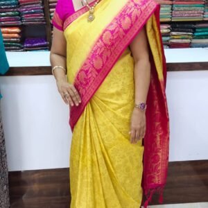 SOFT SILK