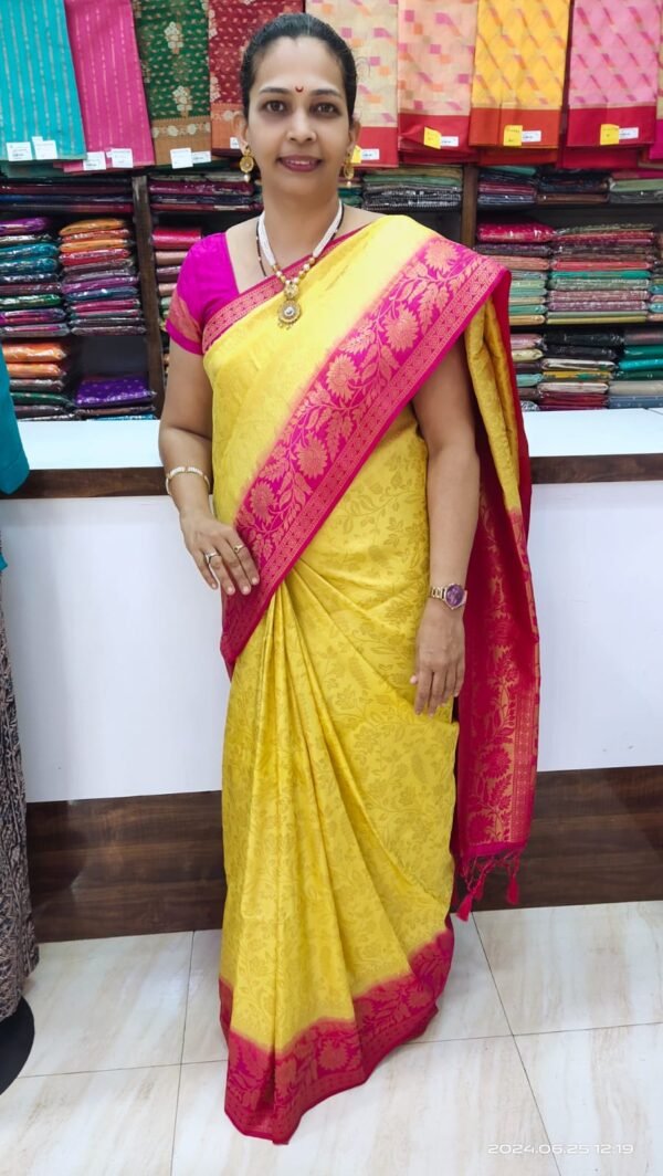 SOFT SILK