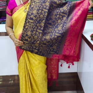 SOFT SILK