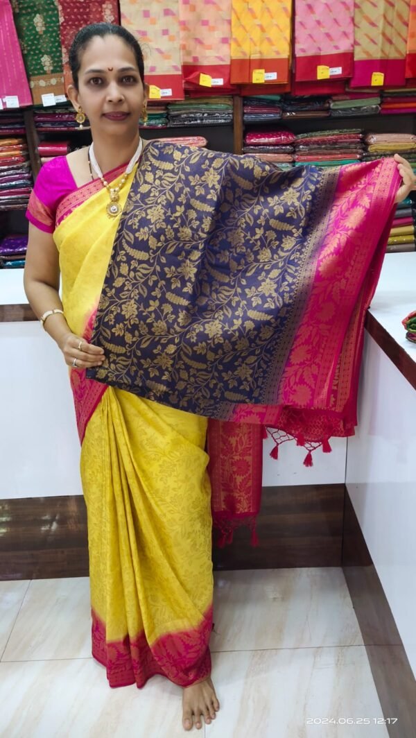 SOFT SILK