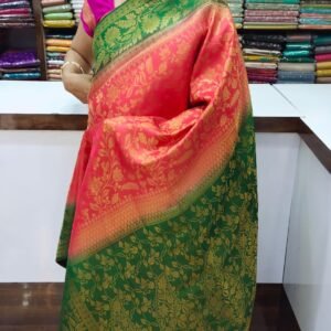 SOFT SILK
