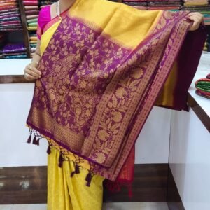 SOFT SILK