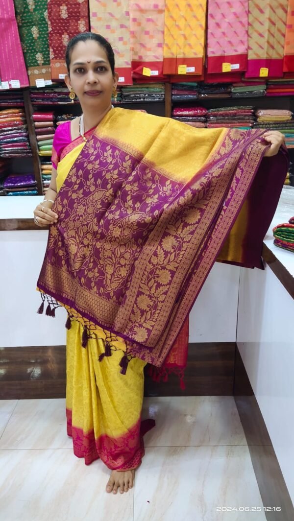 SOFT SILK