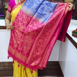SOFT SILK