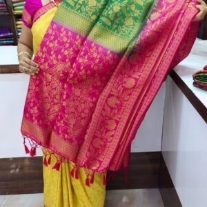 SOFT SILK