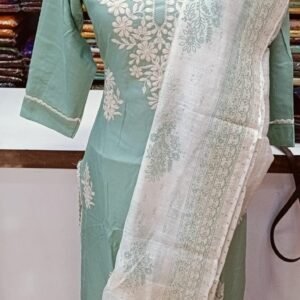 KURTI SET