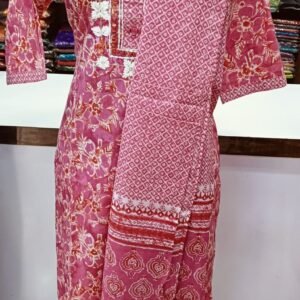 KURTI SET