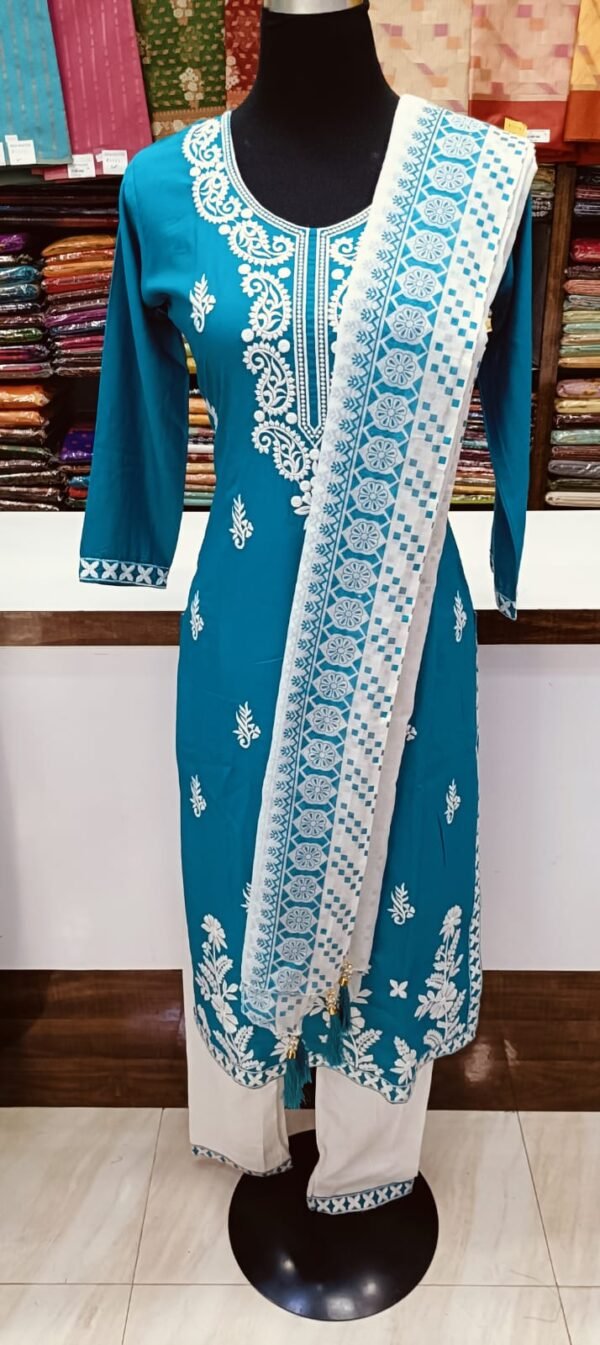 KURTI SET
