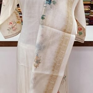 KURTI SET