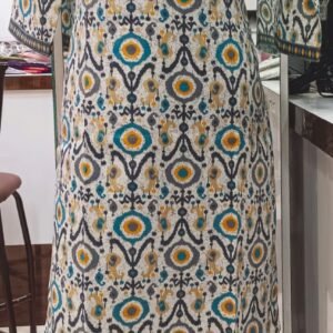KURTI SET