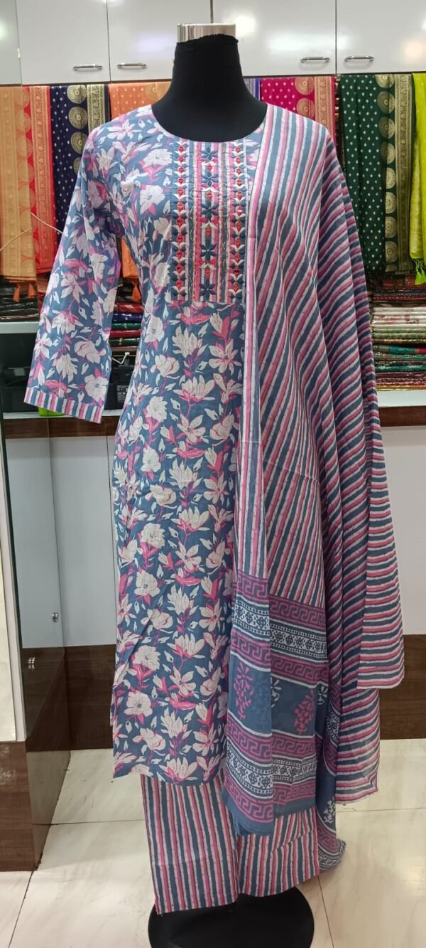 KURTI SET