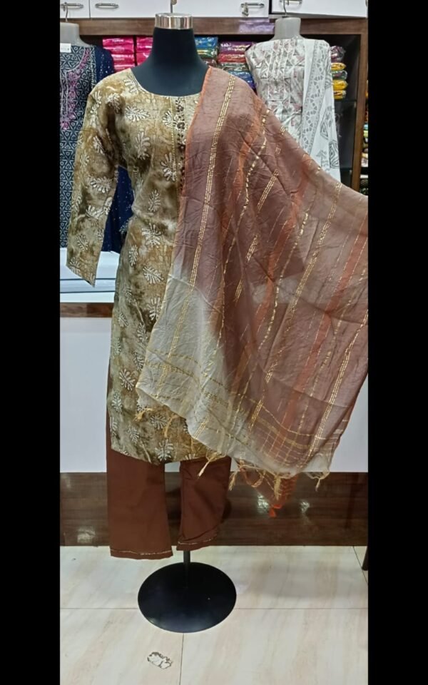 KURTI SET