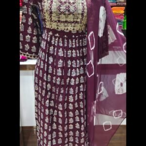 KURTI SET