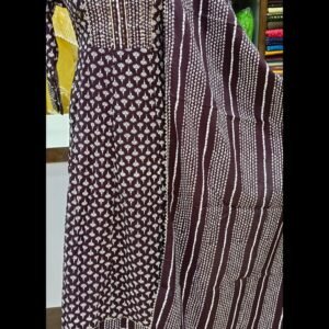 KURTI SET