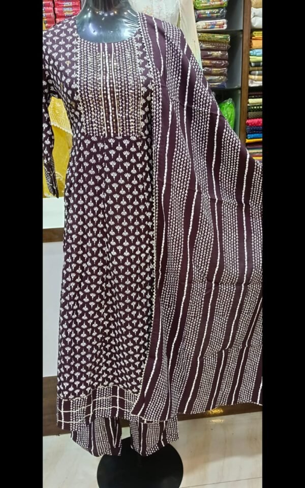 KURTI SET