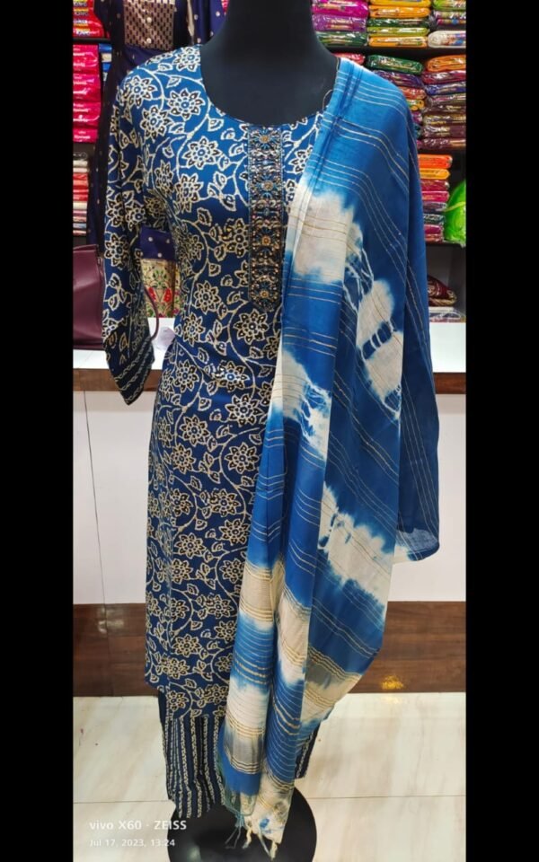 KURTI SET