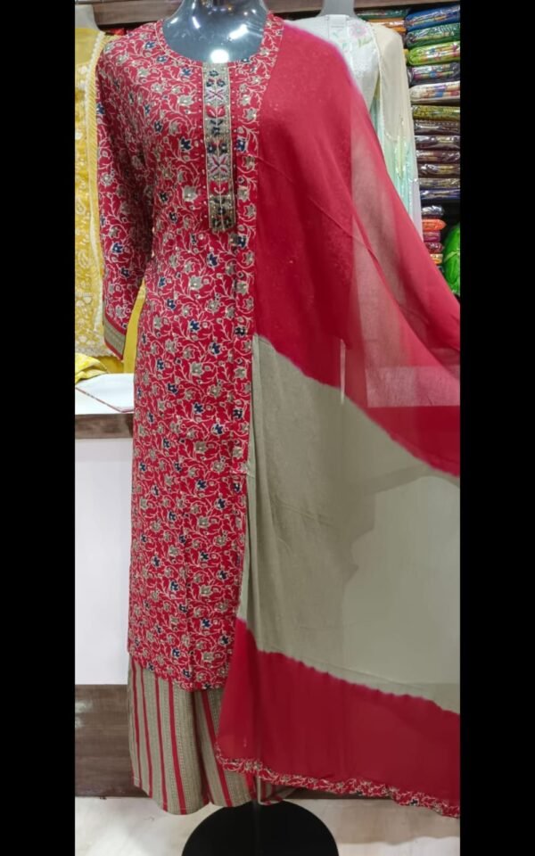 KURTI SET