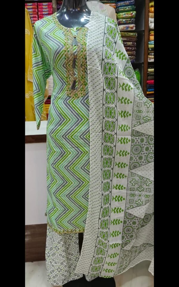 KURTI SET