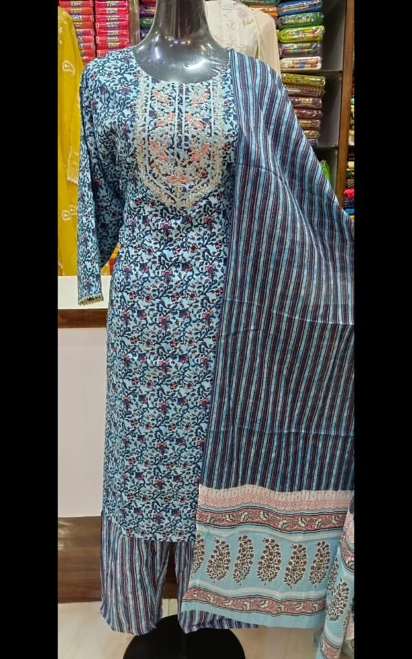 KURTI SET