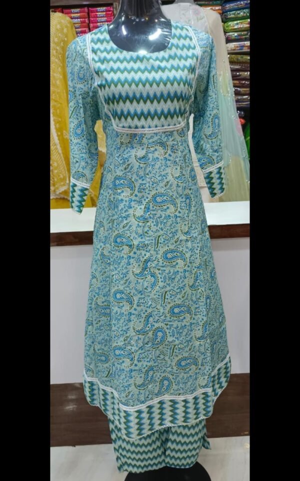 KURTI SET