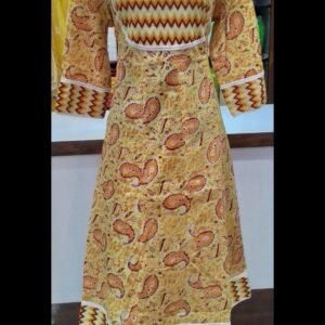 KURTI SET