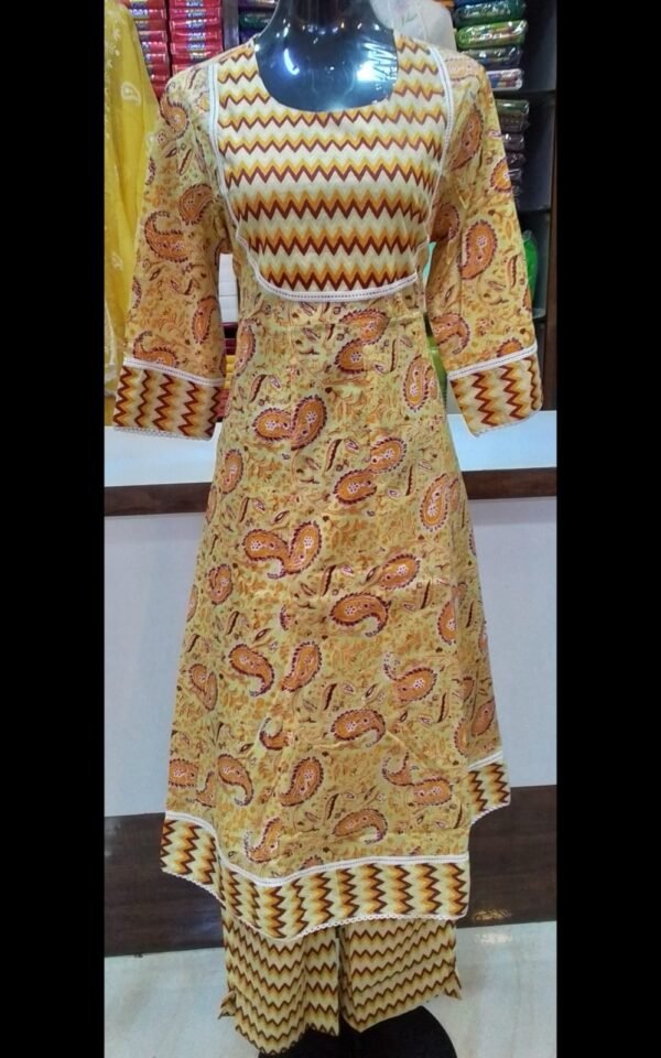KURTI SET