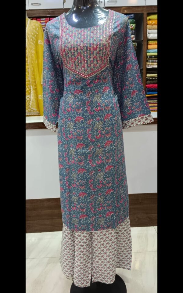 KURTI SET