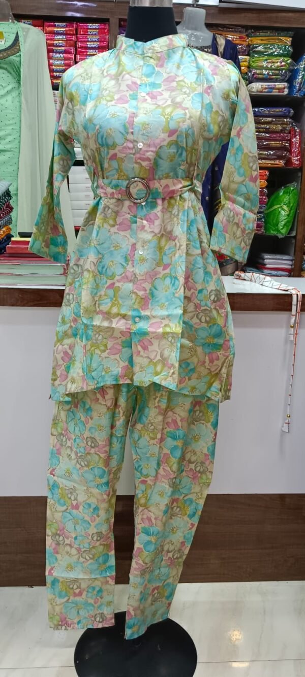 KURTI SET