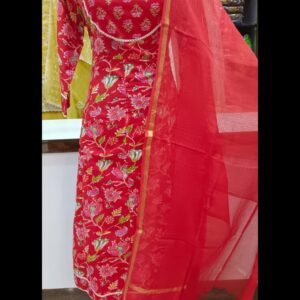 KURTI SET