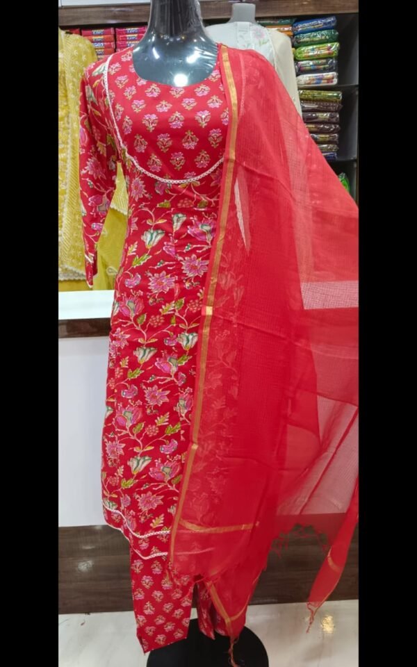 KURTI SET