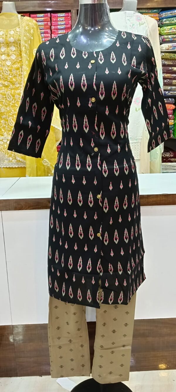 KURTI SET