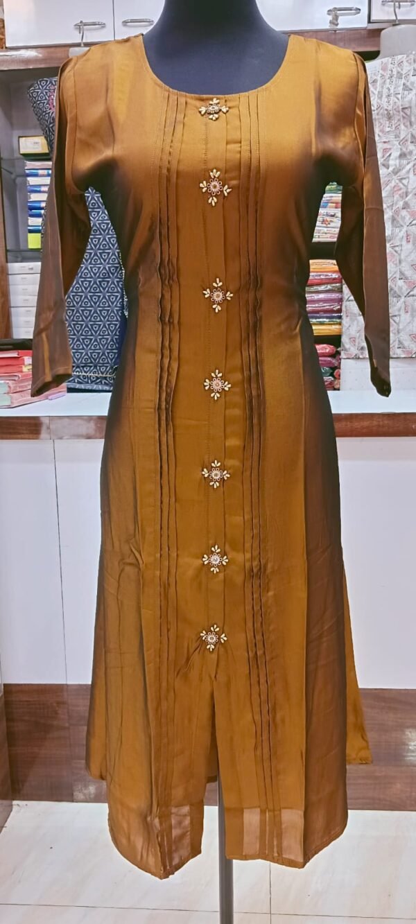 KURTI