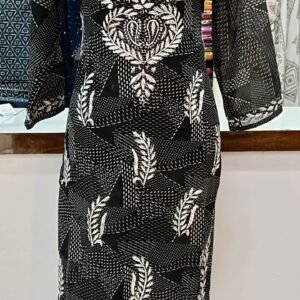 KURTI LAKHNAVI GEROGET