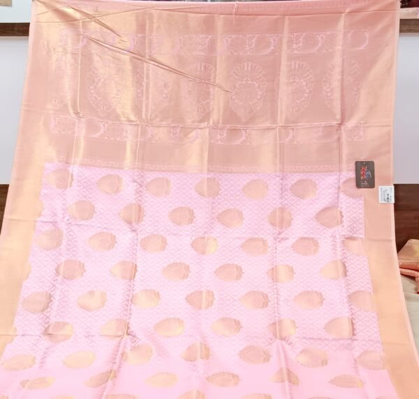 SILK SAREE
