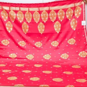 SILK SAREE