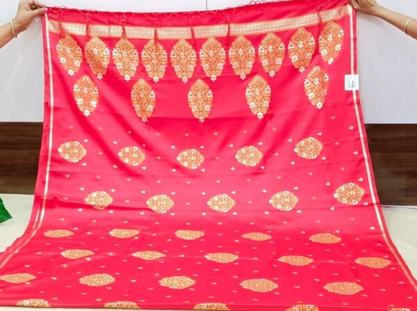 SILK SAREE