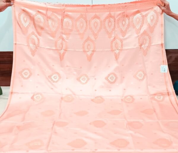 SILK SAREE
