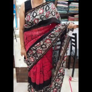 COTTON SAREES
