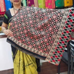 COTTON SAREES