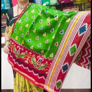 COTTON SAREES